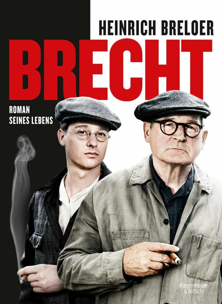 Brecht main product photo