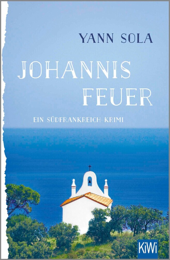 Johannisfeuer main product photo
