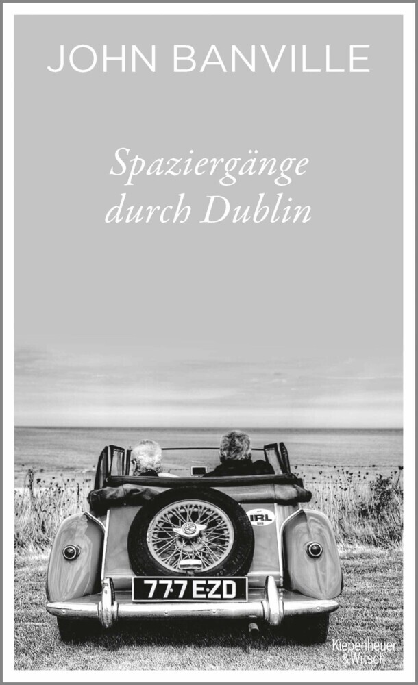 Spaziergänge durch Dublin main product photo
