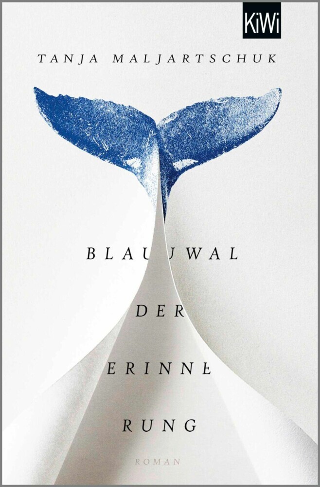Blauwal der Erinnerung main product photo