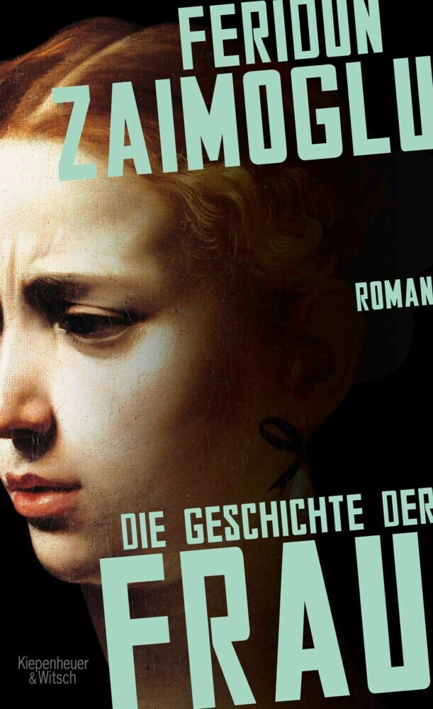 Die Geschichte der Frau main product photo