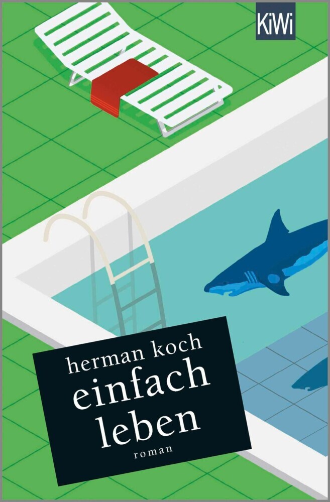 Einfach leben main product photo
