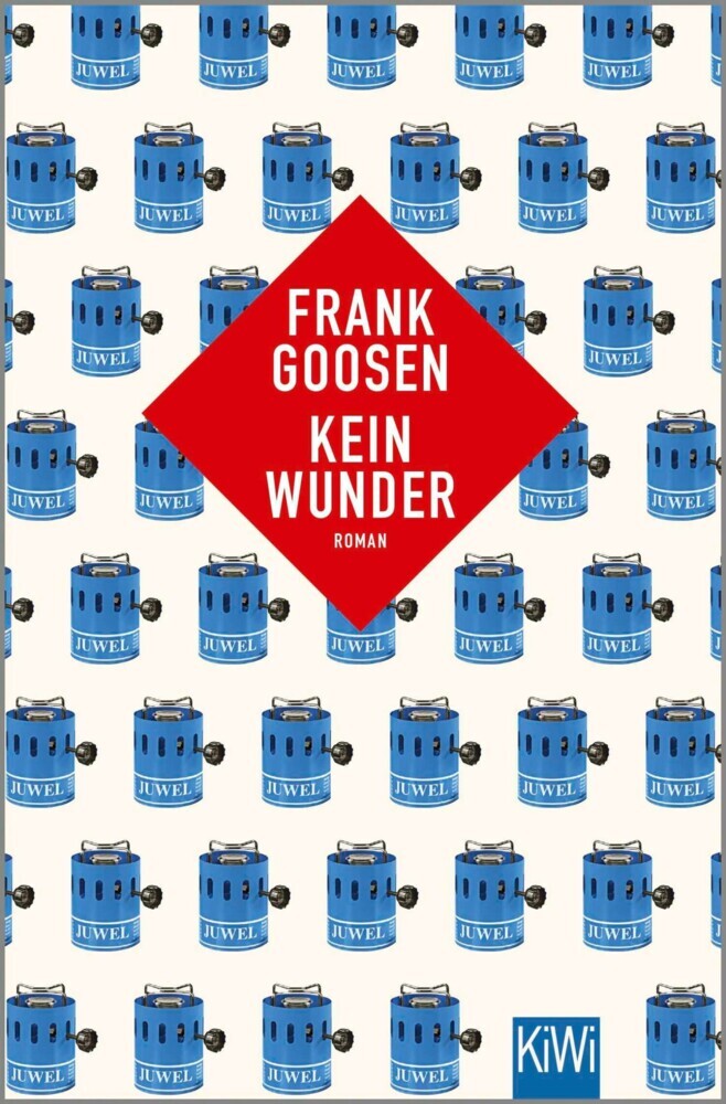 Kein Wunder main product photo