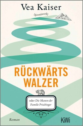 Rückwärtswalzer