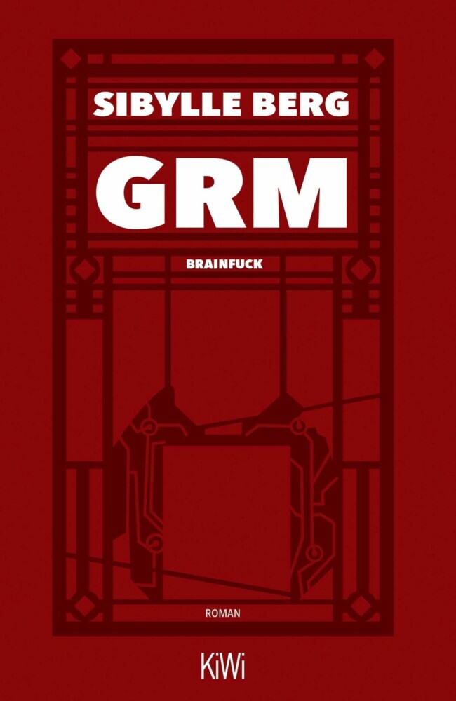 GRM main product photo