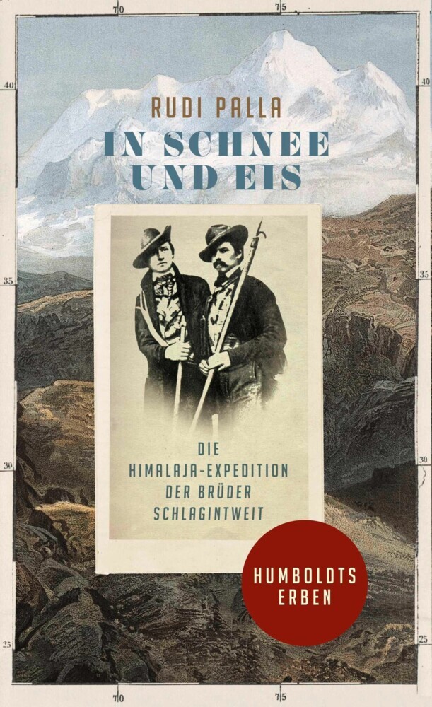 In Schnee und Eis main product photo