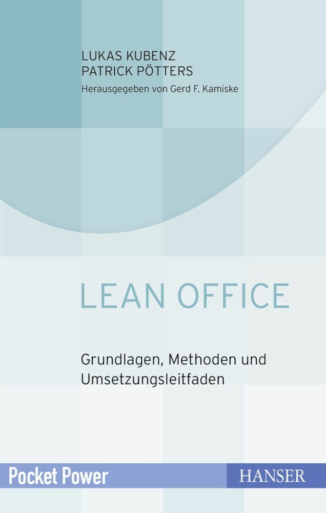Lean Office main product photo