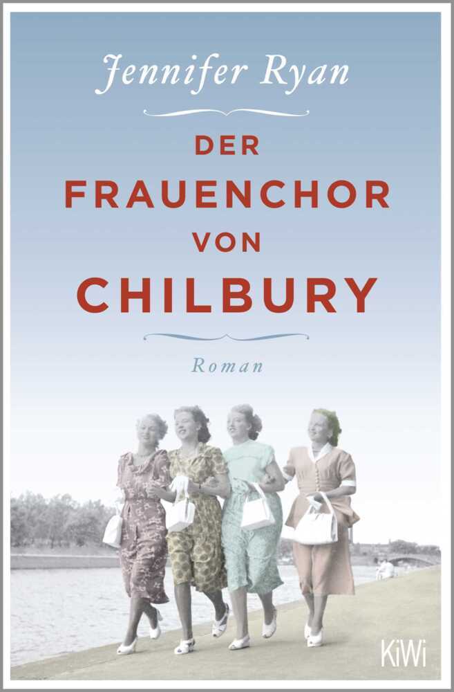 Der Frauenchor von Chilbury main product photo