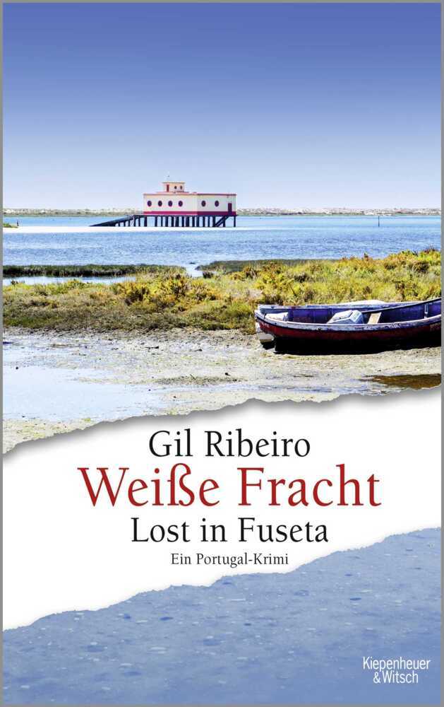 Weiße Fracht main product photo