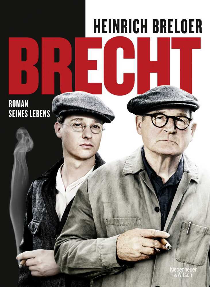 Brecht main product photo