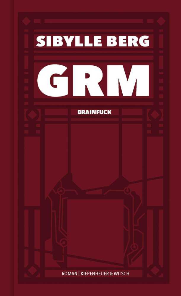 GRM main product photo