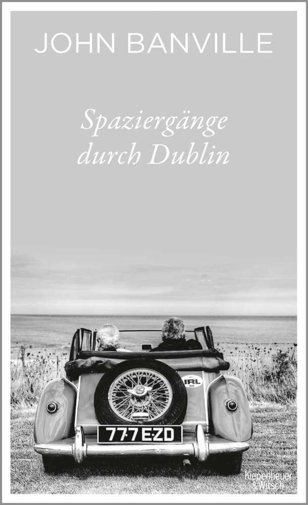 Spaziergänge durch Dublin main product photo
