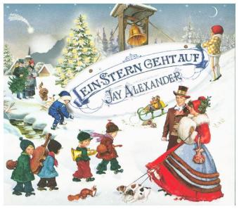 Ein Stern geht auf, 1 Audio-CD