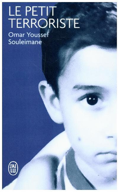 Le Petit Terroriste main product photo