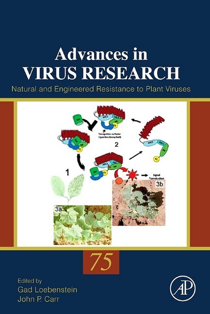 Natural and Engineered Resistance to Plant Viruses main product photo