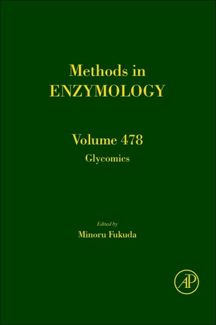 Glycomics main product photo