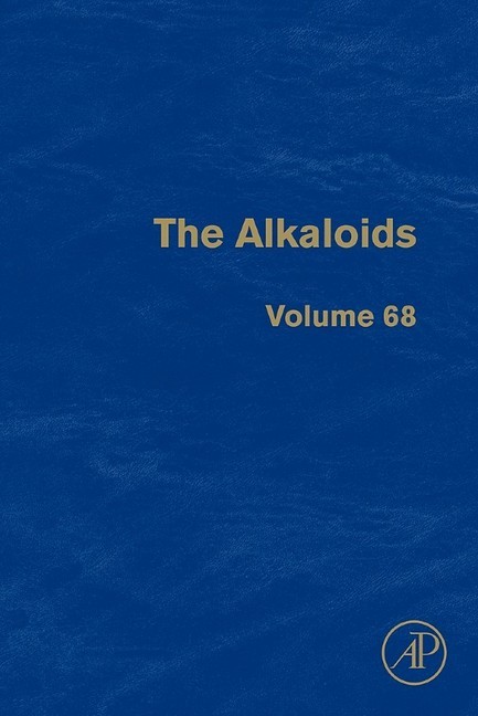 The Alkaloids main product photo