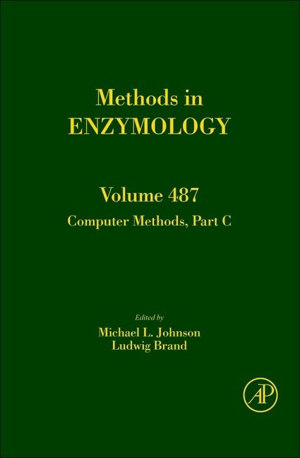 Computer Methods, Part C main product photo