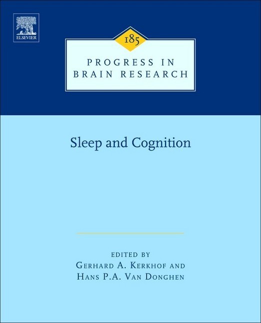 Human Sleep and Cognition main product photo
