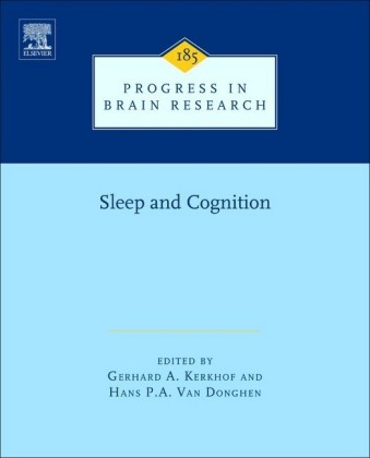 Human Sleep and Cognition