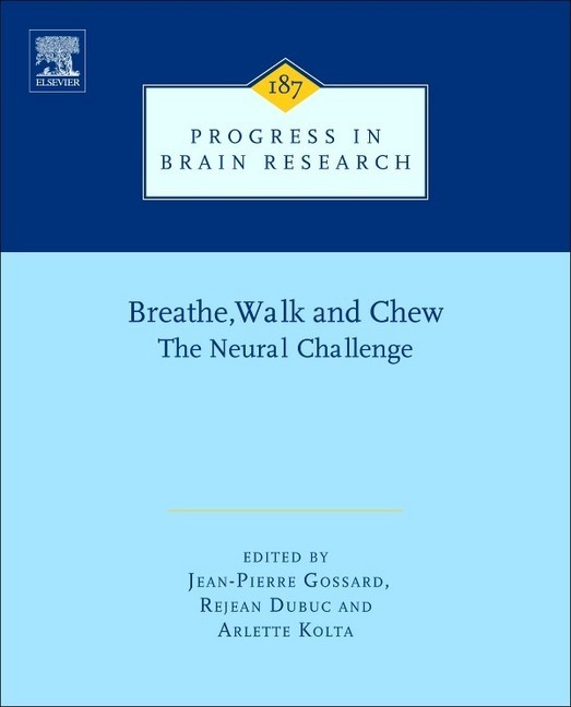 Breathe, Walk and Chew main product photo