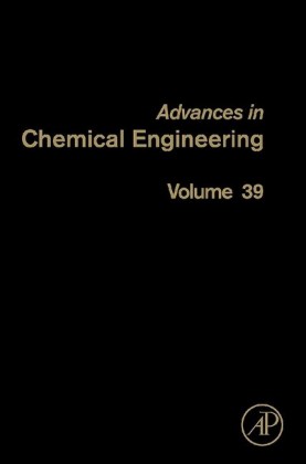 Advances in Chemical Engineering