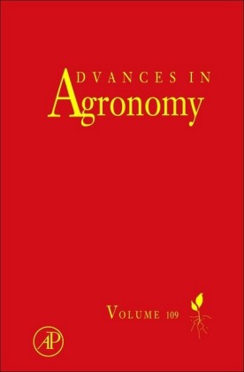 Advances in Agronomy