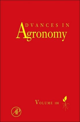 Advances in Agronomy