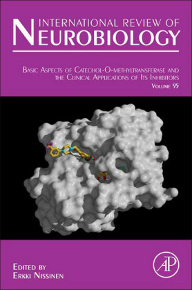 Basic Aspects of Catechol-O-Methyltransferase and the Clinical Applications of its Inhibitors