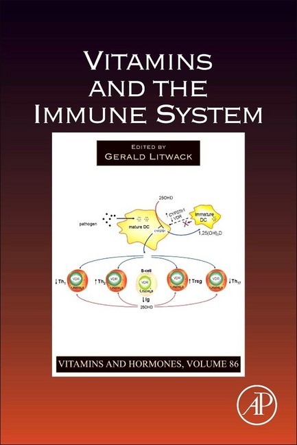 Vitamins and the Immune System main product photo