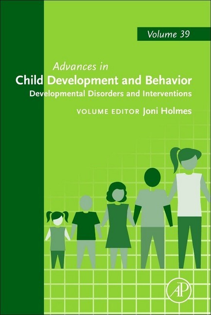 Developmental Disorders and Interventions main product photo