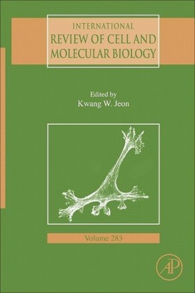 International Review of Cell and Molecular Biology