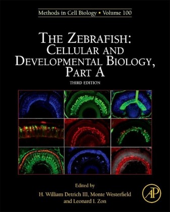 The Zebrafish: Cellular and Developmental Biology, Part A