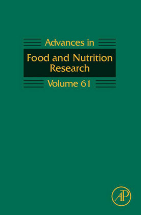 Advances in Food and Nutrition Research