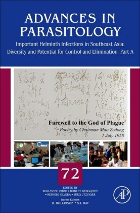 Important Helminth Infections in Southeast Asia