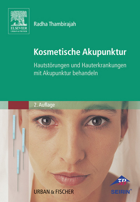 Kosmetische Akupunktur main product photo