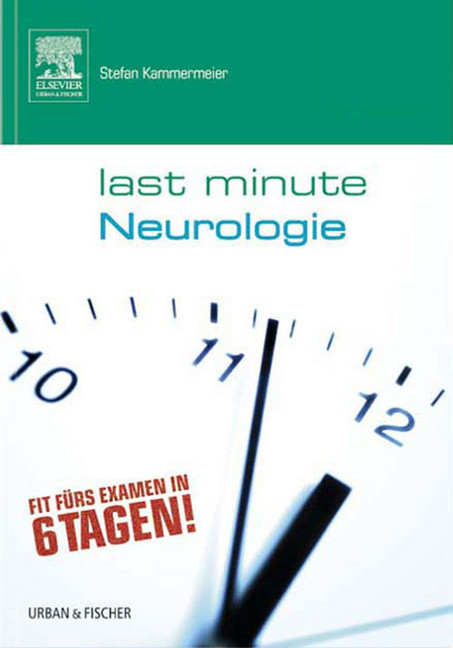 Last Minute Neurologie main product photo