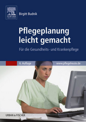 Pflegeplanung leicht gemacht