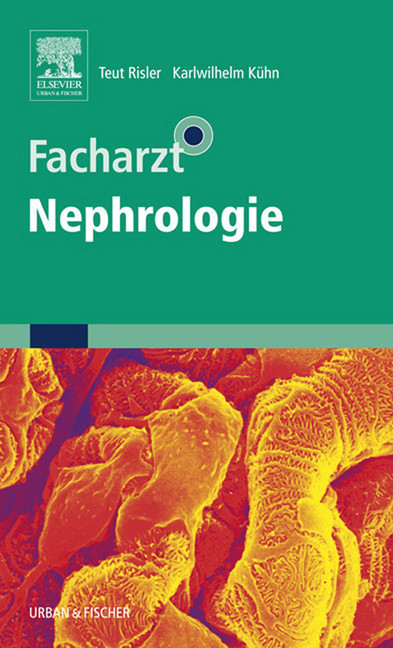 Facharzt Nephrologie main product photo