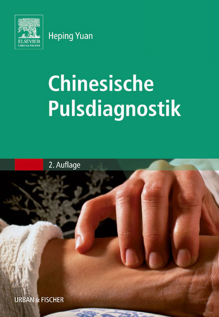Chinesische Pulsdiagnostik main product photo