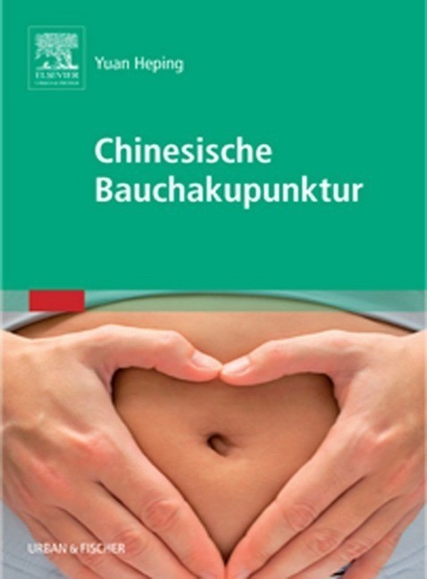 Chinesische Bauchakupunktur main product photo