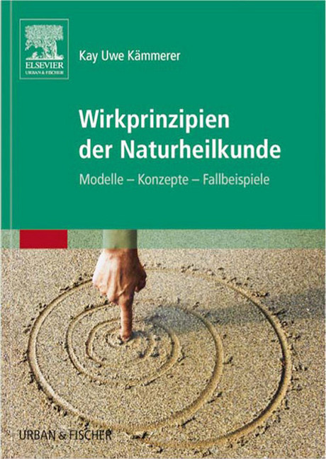 Wirkprinzipien der Naturheilkunde main product photo