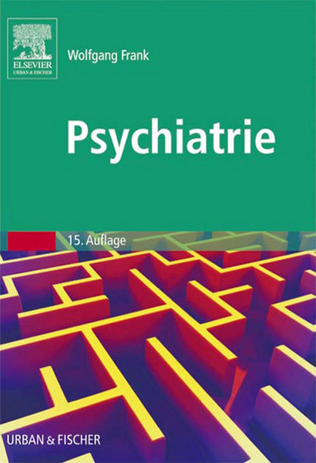 Psychiatrie main product photo