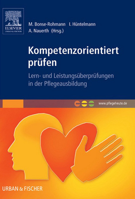 Kompetenzorientiert prüfen main product photo