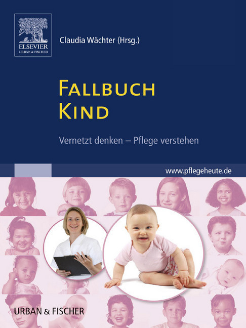 Fallbuch Kind main product photo