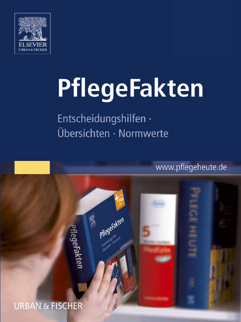 PflegeFakten main product photo