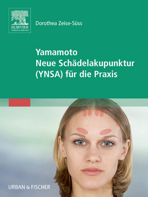 Yamamoto Neue Schädelakupunktur (YNSA) main product photo