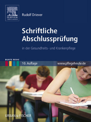 Schriftliche Abschlussprüfung