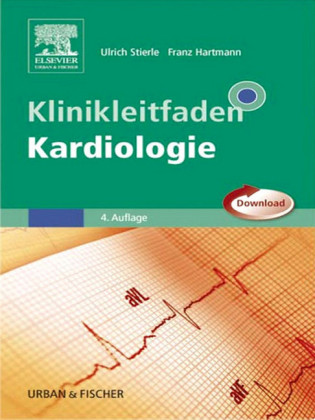 Klinikleitfaden Kardiologie