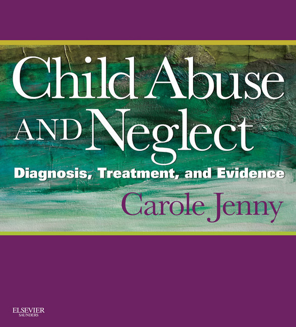Child Abuse and Neglect E-Book main product photo